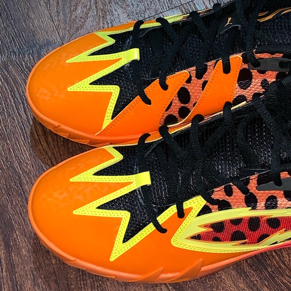 Puma men - Picture 4 of 13